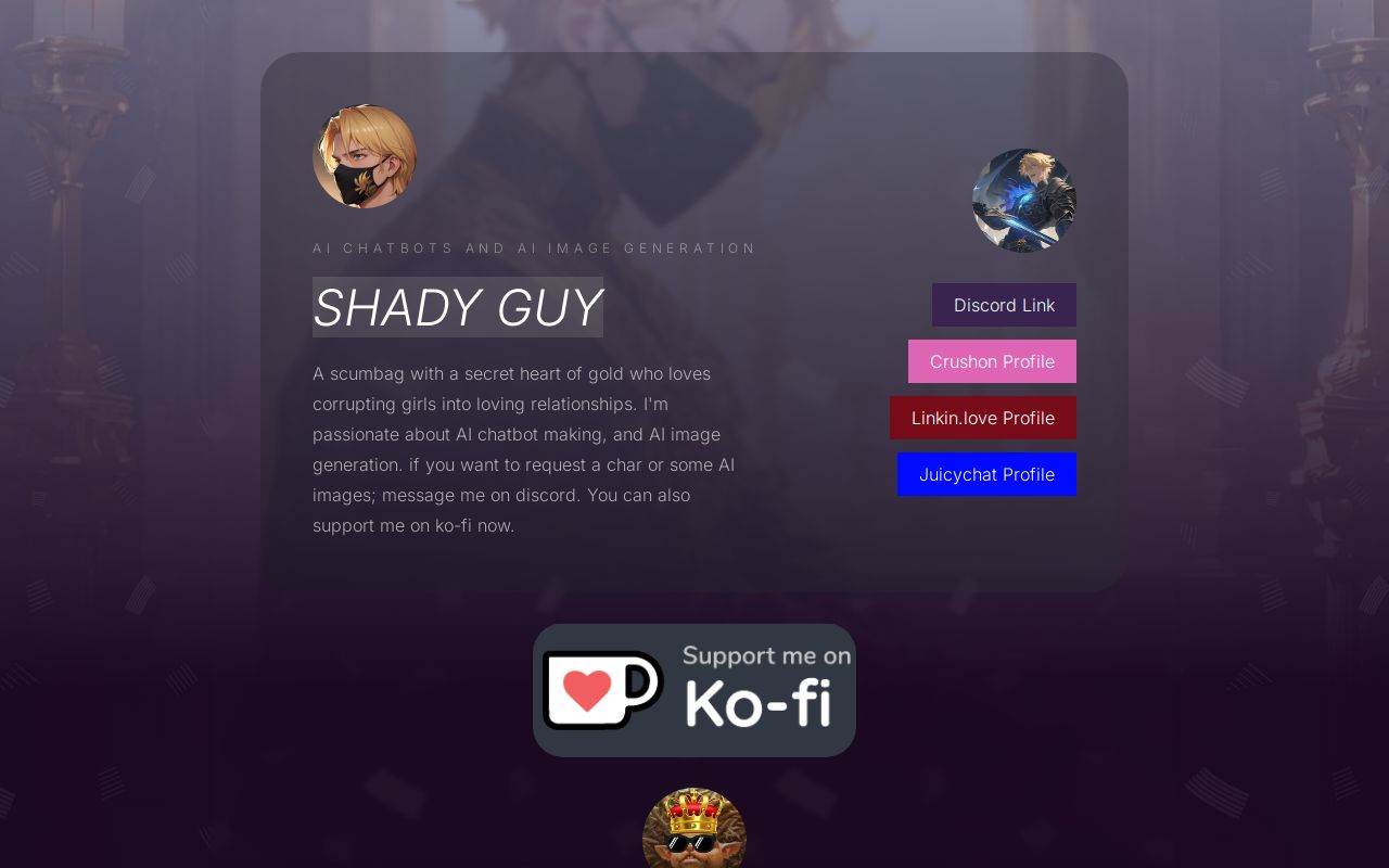 ShadyGuyAI